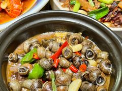 -金陵一哥龙虾馆(三牌楼总店)