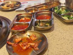 -妙香居韩国烤肉(容桂天佑城店)