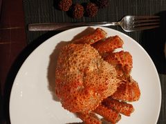 帝王蟹仔-海棠湾威斯汀酒店·知味西餐厅