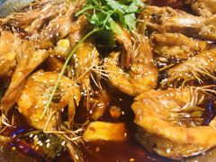 -槐店王婆大虾(开发区店)