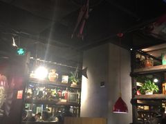 大堂-探鱼·鲜青椒爽麻烤鱼(广州花都来又来店)