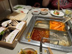 -海底捞火锅(群光广场店)
