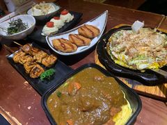 -胜代日本料理(云程巷小区店)