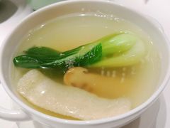 -Lotus 莲花空间(国贸商城店)