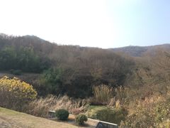 -南京市江宁方山