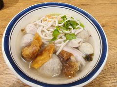 -非遗·十八曲鱼饺(西马总店)