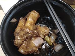 -一茶一点(海景店)