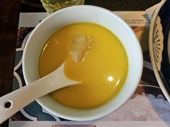 招牌飘香麻辣拼花胶燕窝锅-大隐·成都火锅Bistro(合生麒麟新天地店)