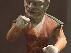 -西安大唐西市博物馆