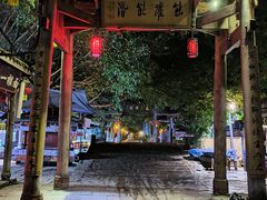 -黄龙溪古镇