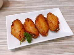 -必胜客(嘉兴万达店)