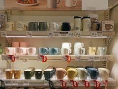 -NITORI 宜得利家居(金银潭永旺梦乐城店)