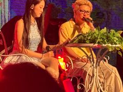 -MOSSO·Liveshow(M3香港广场店)