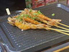 -微醺烤牛·炭火烧烤·精酿啤酒(东郊记忆店)