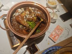 -关东小磨东北菜(漕河泾印象城店)