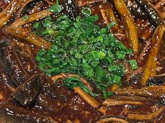 -上海老饭店(北京分店)