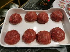 手打生牛肉丸-八合里牛肉火锅(深圳光明大仟里二店)