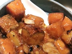 -客语客家菜(佳兆业广场店)
