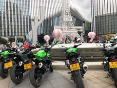 -万达广场(南京江宁店)