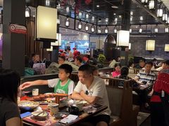 -古田居·特色寿司料理(星之岛旗舰店)