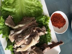 -老毛手抓·盐池滩羊非遗手抓(宁夏总店)