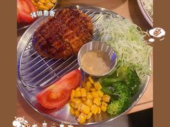 -宇宙咖喱cosmos curry (信园店)