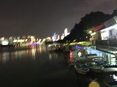 -南宁南湖公园