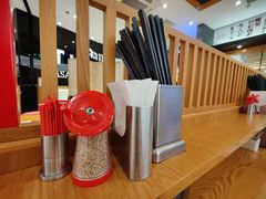 -一風堂拉面(港汇恒隆店)