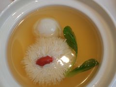 -中心大酒店·本味餐厅