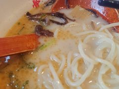 -味千拉面(东方明珠店)