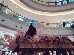 -港悦广场