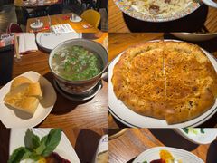 -纳瓦新疆菜(银都店)