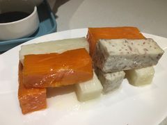 -百年果林椰子鸡(中洲店)