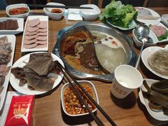 -傣妹火锅(南京东路一店)