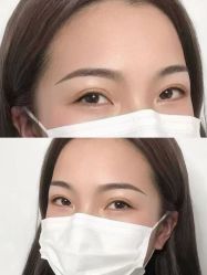 -变美丽半永久纹眉连锁·机器野生眉•洗眉