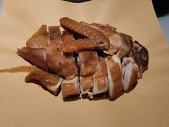 -客颂·客家宴(大壮国际广场店)
