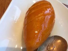 蜜汁红薯-新荣记(西溪湿地店)