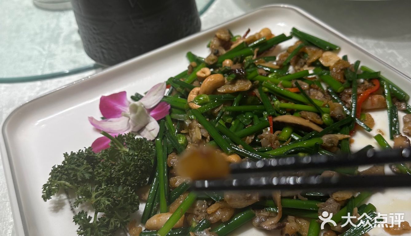 吃潮汕菜如何点菜有保障？