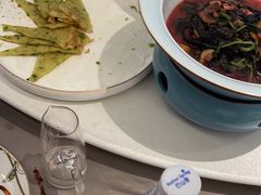 -写庭·鱼鲜川菜·宴请(铁像寺水街店)