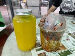 -巴厘龙虾·榜首油焖大虾(沙湖·花园店)
