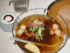 -七八冷面·延边朝鲜族美食(圣熙八号店)