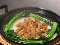 鲍鱼煲仔饭-凤园椰珍·臻品椰子鸡(保利时光里店)