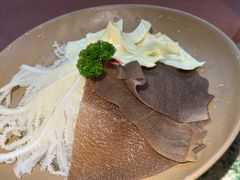 -鸿姐老火锅(静安店)