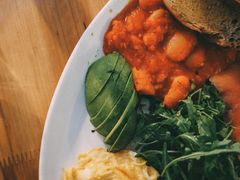 -Egg•Allday Brunch(襄阳北路店)