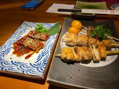 -鳗鱼家·深夜食堂(军博店)