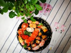 -河风精致寿司(尼盛店)