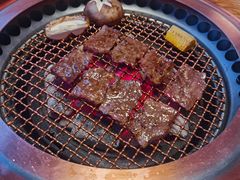 -炎蔵牛舌烤肉