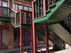 -中华巴洛克风情街