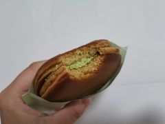 抹茶铜锣烧-莳空烧鸟店(晨沐店)