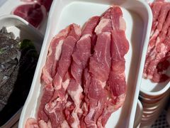 -北五环老北京自助铜锅涮肉·烧烤(黑泉路店)